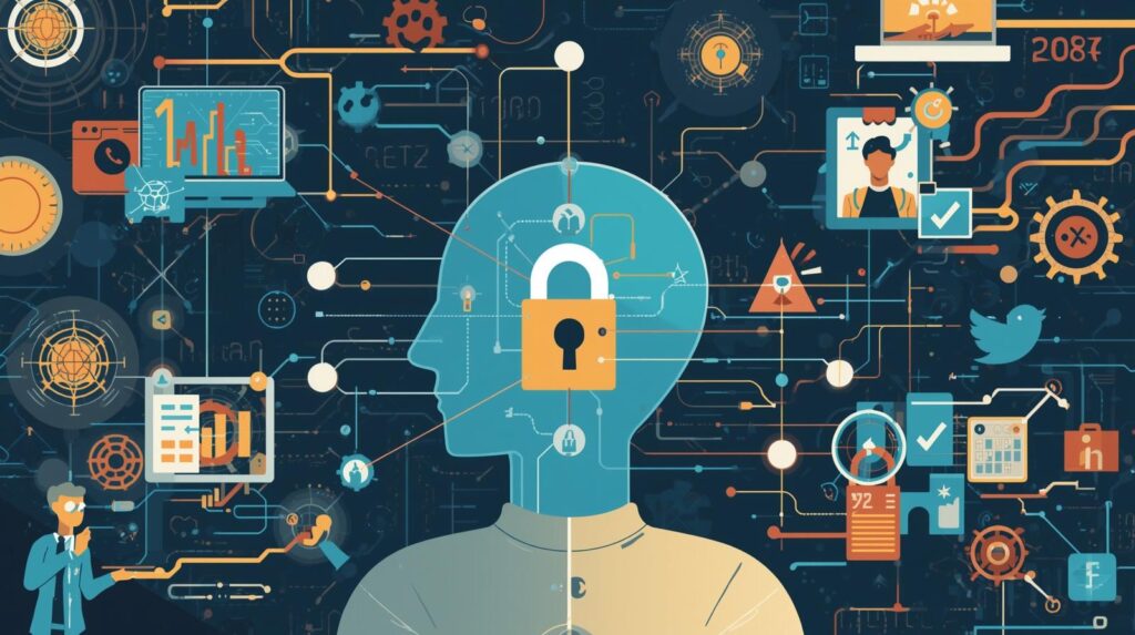 リハビリ職がAIを活用する上での注意点
